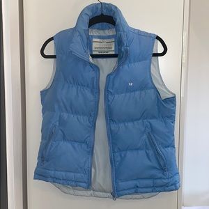 Ski vest